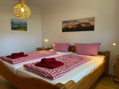 Ferienwohnung für 4 Personen (55 m²) in Oberaudorf 8/10