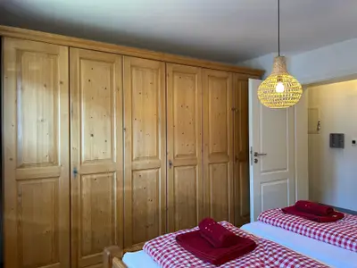 Ferienwohnung für 4 Personen (55 m²) in Oberaudorf 9/10