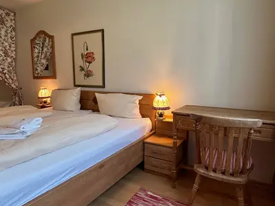 Ferienwohnung für 5 Personen (51 m²) in Oberaudorf 4/10