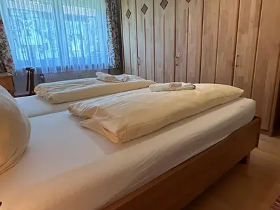 Ferienwohnung für 5 Personen (51 m²) in Oberaudorf 6/10