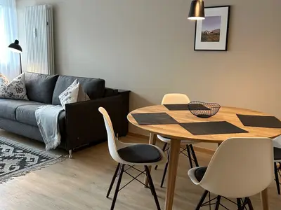 Ferienwohnung für 4 Personen (55 m²) in Oberaudorf 2/10