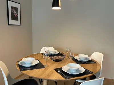 Ferienwohnung für 4 Personen (55 m²) in Oberaudorf 5/10