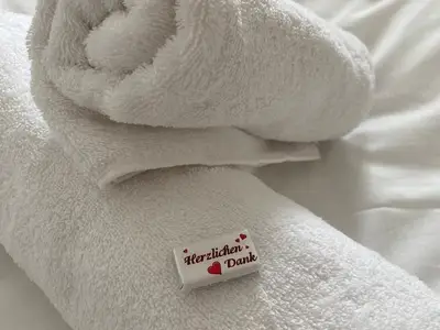 Ferienwohnung für 5 Personen (50 m²) in Oberaudorf 6/10