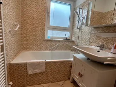 Ferienwohnung für 5 Personen (50 m²) in Oberaudorf 7/10