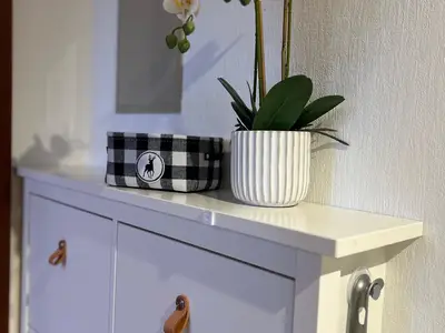 Ferienwohnung für 5 Personen (50 m²) in Oberaudorf 10/10