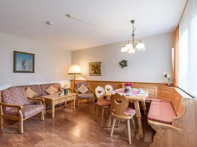 Ferienwohnung für 6 Personen (51 m²) in Oberaudorf 3/10