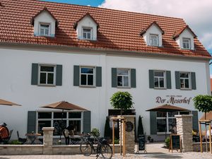 Ferienwohnung für 2 Personen (24 m²) in Oberaurach