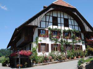 Ferienwohnung für 6 Personen (85 m²) in Oberbalm