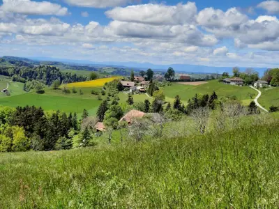Wander- und Bikeparadies