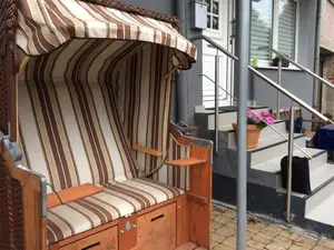 Ferienwohnung für 3 Personen (45 m²) in Oberbillig