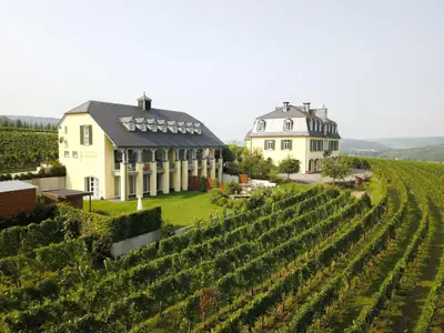 Landsitz Römerberg, Oberbillig (02)