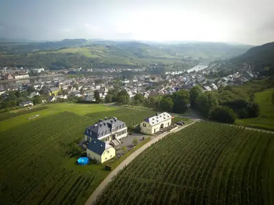 Landsitz Römerberg, Oberbillig (03)