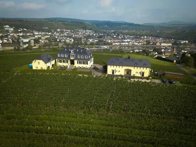 Landsitz Römerberg, Oberbillig (07)