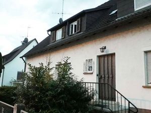 Ferienwohnung für 6 Personen (72 m²) in Oberboihingen