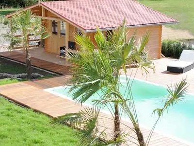 Ferienwohnung für 4 Personen (60 m²) in Oberdachstetten 2/10