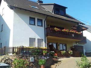 Ferienwohnung für 2 Personen (28 m²) in Oberdiebach