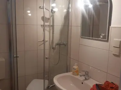 Bad/Dusche