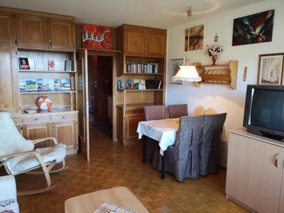 Ferienwohnung für 4 Personen (35 m²) in Oberdorf 1/10