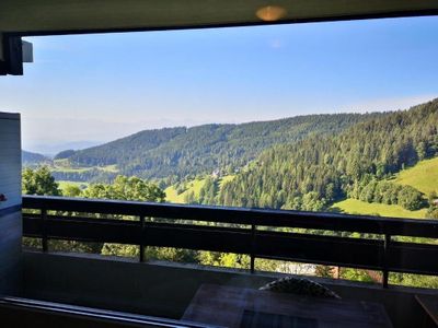 Ferienwohnung für 4 Personen (35 m²) in Oberdorf 2/10