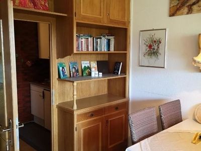 Ferienwohnung für 4 Personen (35 m²) in Oberdorf 4/10