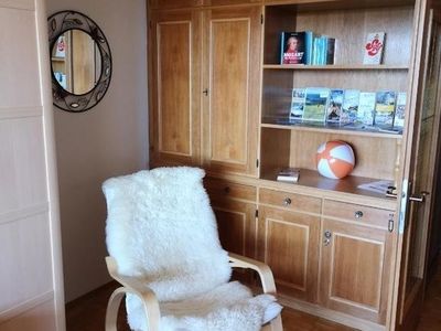 Ferienwohnung für 4 Personen (35 m²) in Oberdorf 5/10