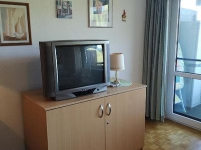 Ferienwohnung für 4 Personen (35 m²) in Oberdorf 6/10