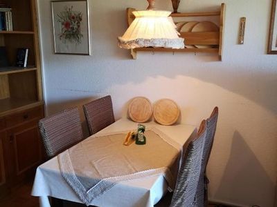 Ferienwohnung für 4 Personen (35 m²) in Oberdorf 8/10