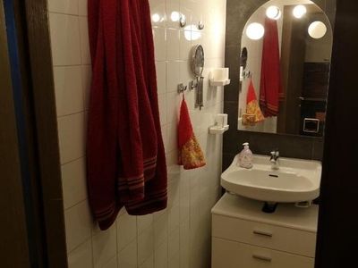 Ferienwohnung für 4 Personen (35 m²) in Oberdorf 9/10