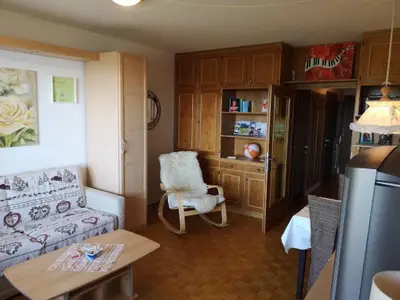Ferienwohnung für 4 Personen (35 m²) in Retschitz 10/10