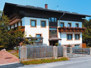 Ferienwohnung für 4 Personen (48 m²) in Oberdrauburg