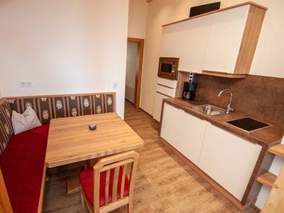 Ferienwohnung für 2 Personen (35 m²) in Oberdrauburg 5/10