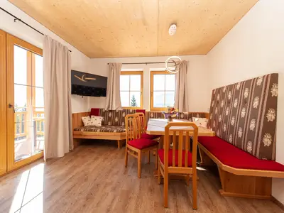 Ferienwohnung für 4 Personen (75 m²) in Oberdrauburg 7/10