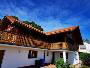 Ferienwohnung für 5 Personen (50 m²) ab 50 € in Oberelsbach