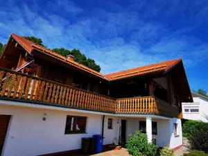 Ferienwohnung für 5 Personen (55 m²) in Oberelsbach