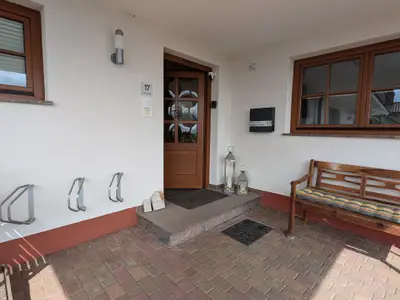 Ferienwohnung für 5 Personen (55 m²) in Oberelsbach 2/10