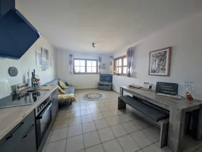 Ferienwohnung für 5 Personen (55 m²) in Oberelsbach 6/10