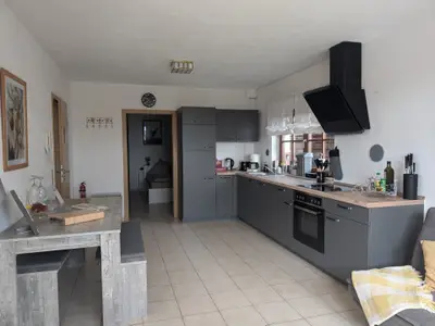 Ferienwohnung für 5 Personen (55 m²) in Oberelsbach 7/10