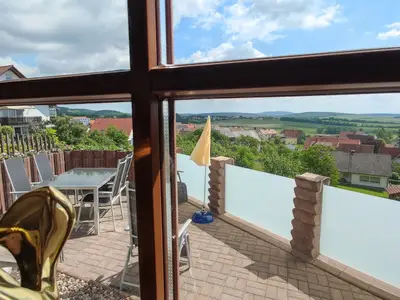 Ferienwohnung für 5 Personen (55 m²) in Oberelsbach 8/10