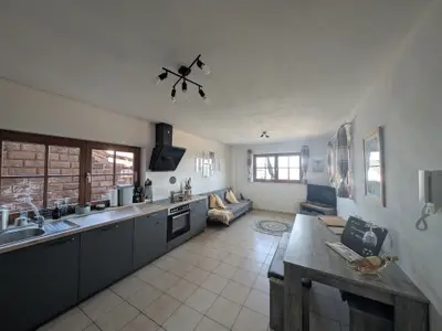 Ferienwohnung für 5 Personen (55 m²) in Oberelsbach 4/10