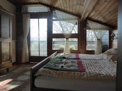 Ferienwohnung für 4 Personen in Obererla 4/8