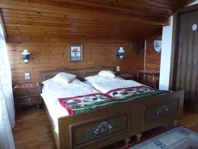 Ferienwohnung für 4 Personen in Obererla 5/8