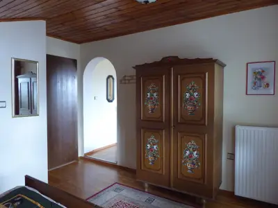 Ferienwohnung für 4 Personen in Obererla 6/8