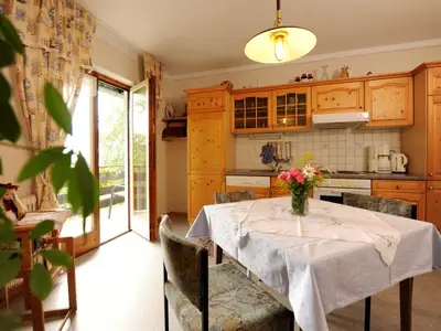 Ferienwohnung für 5 Personen in Obererla 4/4