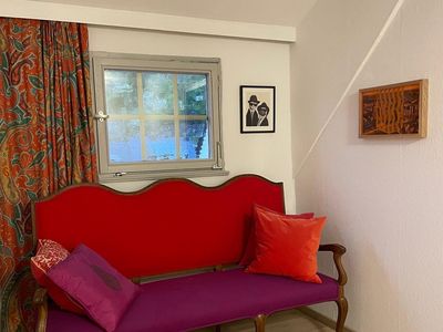 Flur vor Schlafzimmer Flur vor Schlafzimmer
