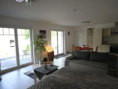 Wohnung
