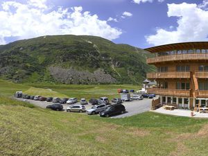 Ferienwohnung für 4 Personen (61 m²) in Obergurgl