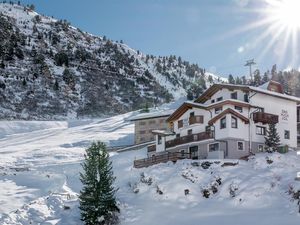 Ferienwohnung für 4 Personen (43 m&sup2;) in Obergurgl