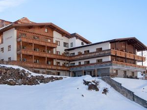 Ferienwohnung für 8 Personen (60 m²) in Obergurgl