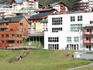 Ferienwohnung für 6 Personen (64 m²) ab 80 € in Obergurgl
