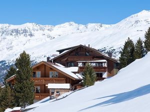 Ferienwohnung für 2 Personen in Obergurgl